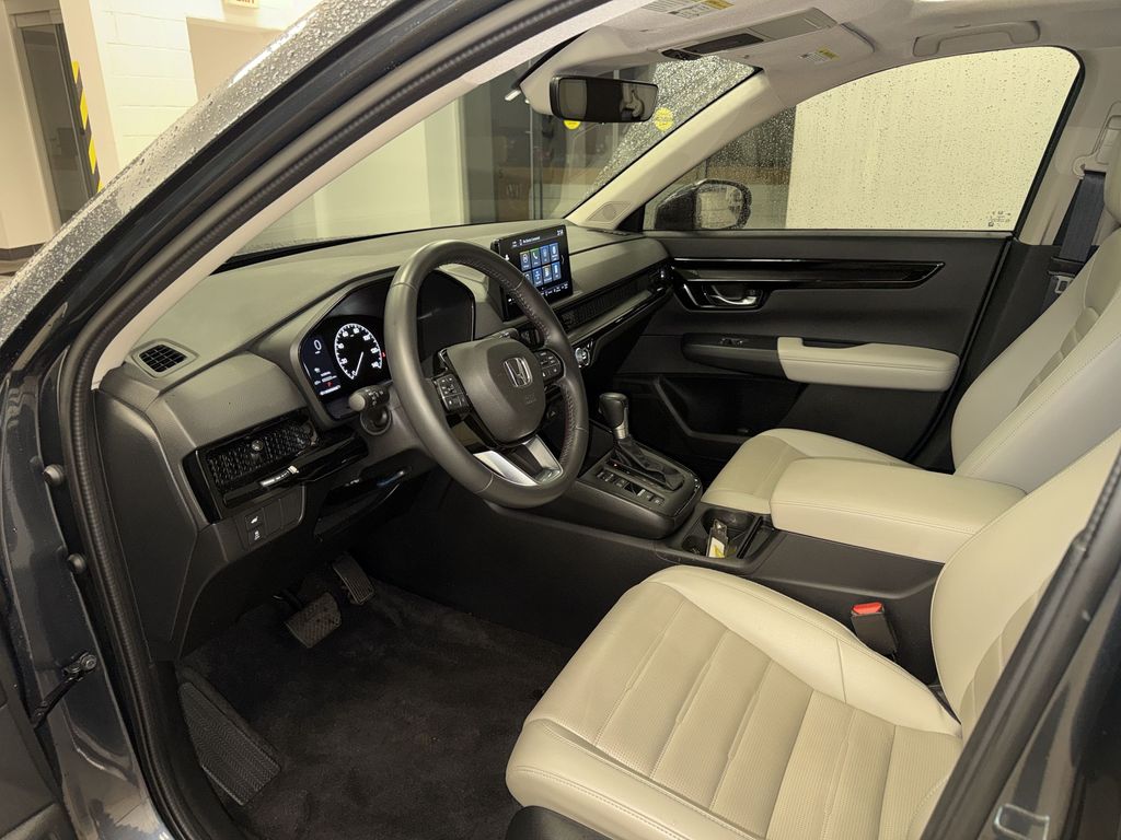 Thumbnail: 2024 Honda CR-V - 9