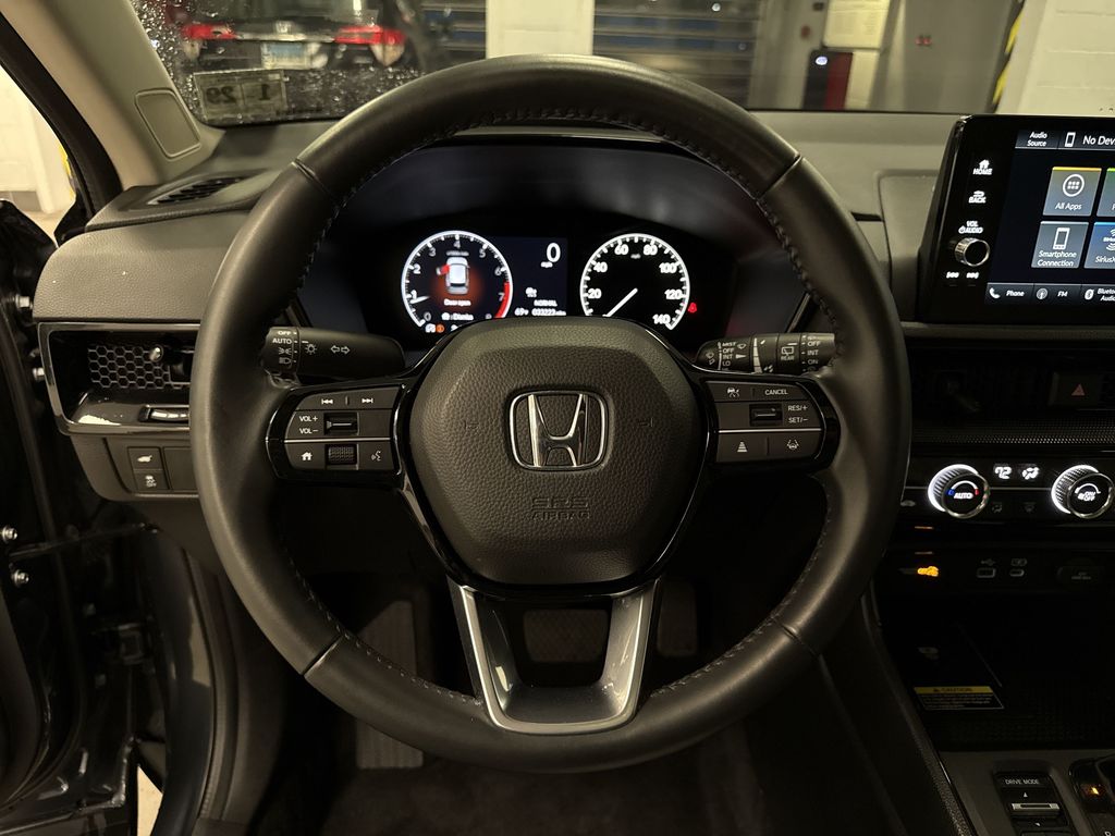 Thumbnail: 2024 Honda CR-V - 2