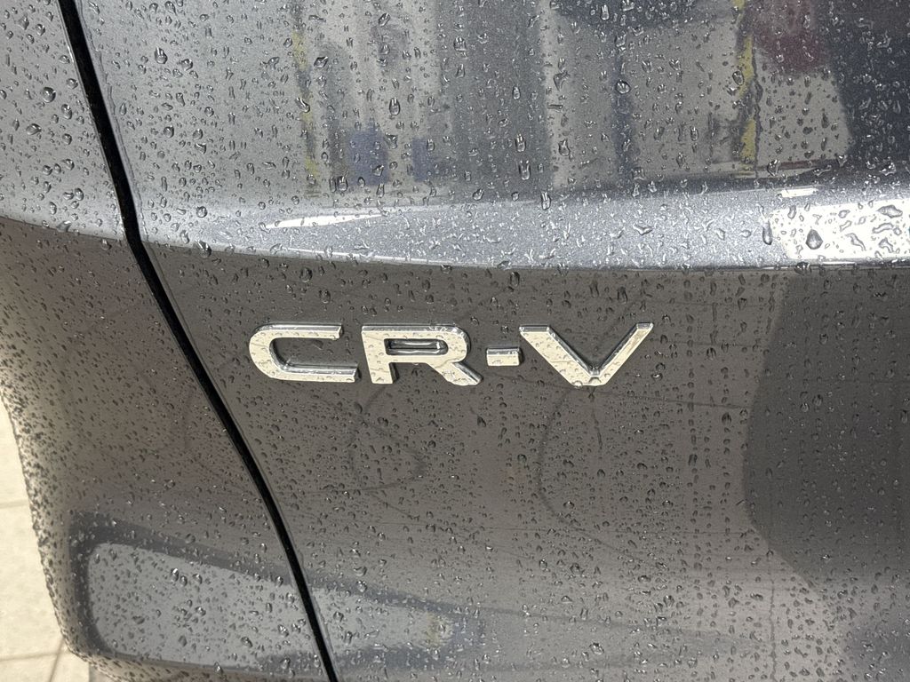 Thumbnail: 2024 Honda CR-V - 29