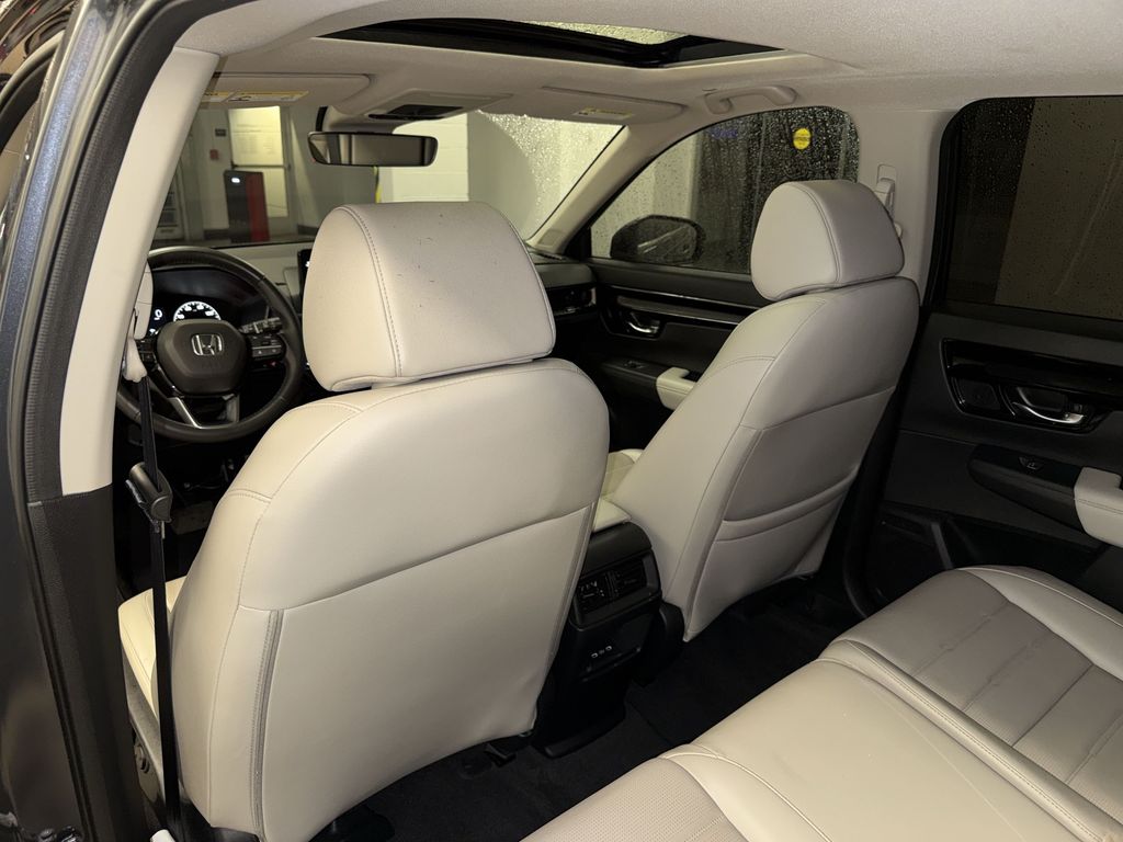 Thumbnail: 2024 Honda CR-V - 31
