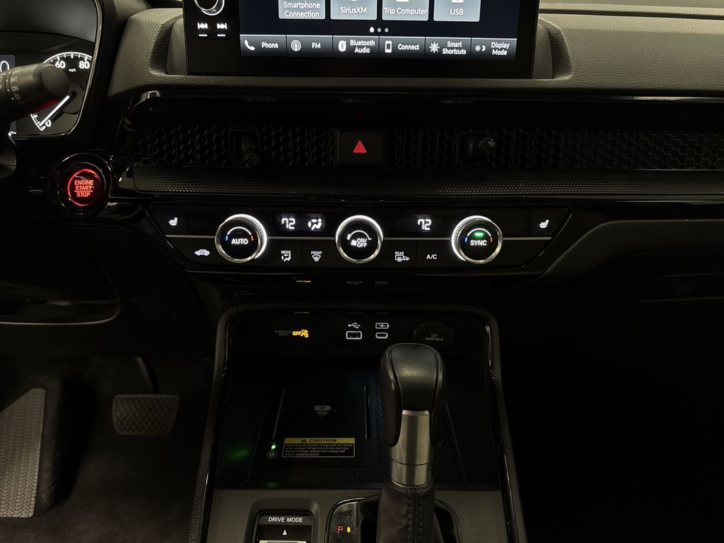 Thumbnail: 2024 Honda CR-V - 6
