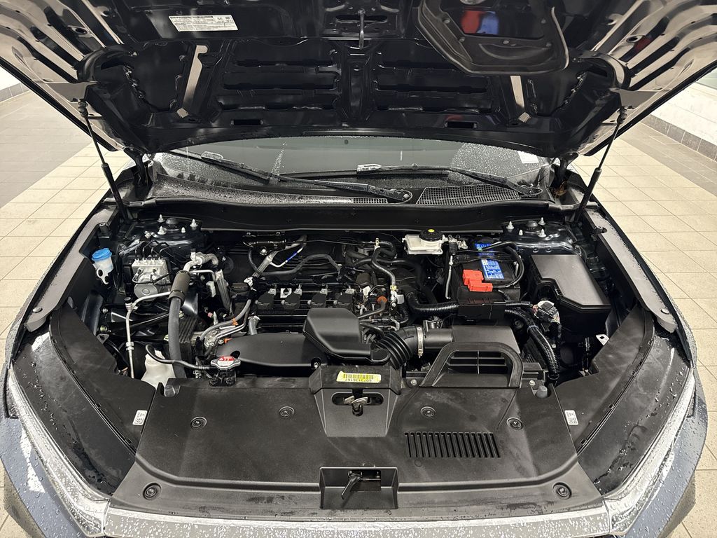 Thumbnail: 2024 Honda CR-V - 8