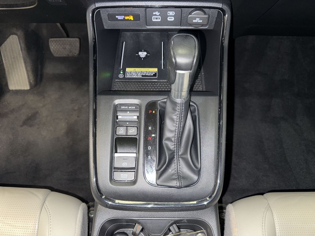 Thumbnail: 2024 Honda CR-V - 14