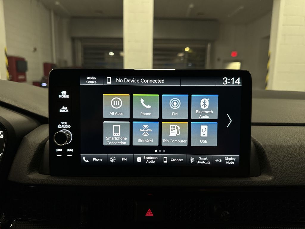 Thumbnail: 2024 Honda CR-V - 13