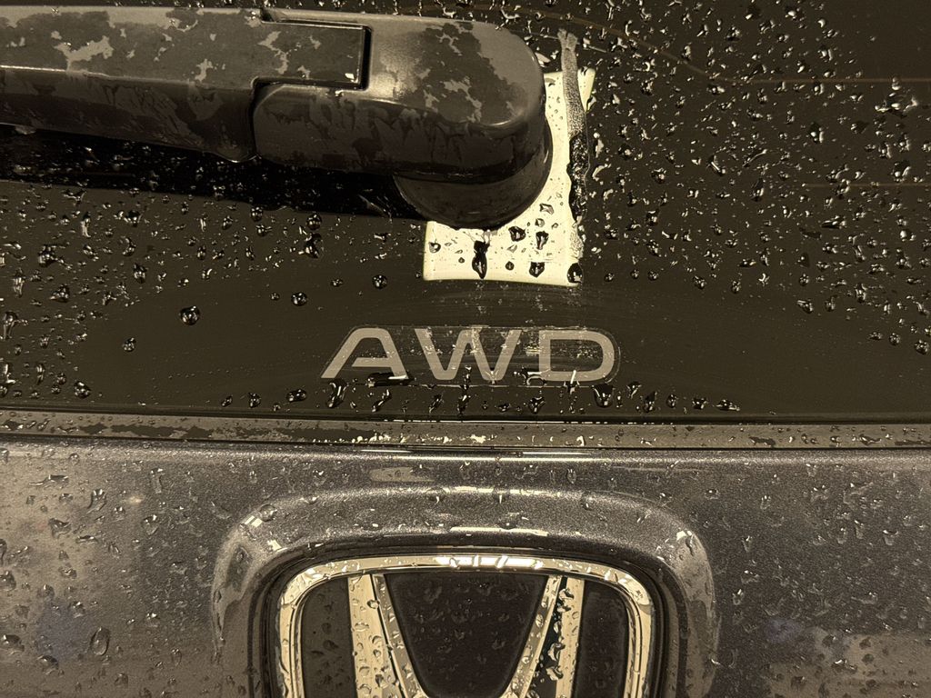 Thumbnail: 2024 Honda CR-V - 30