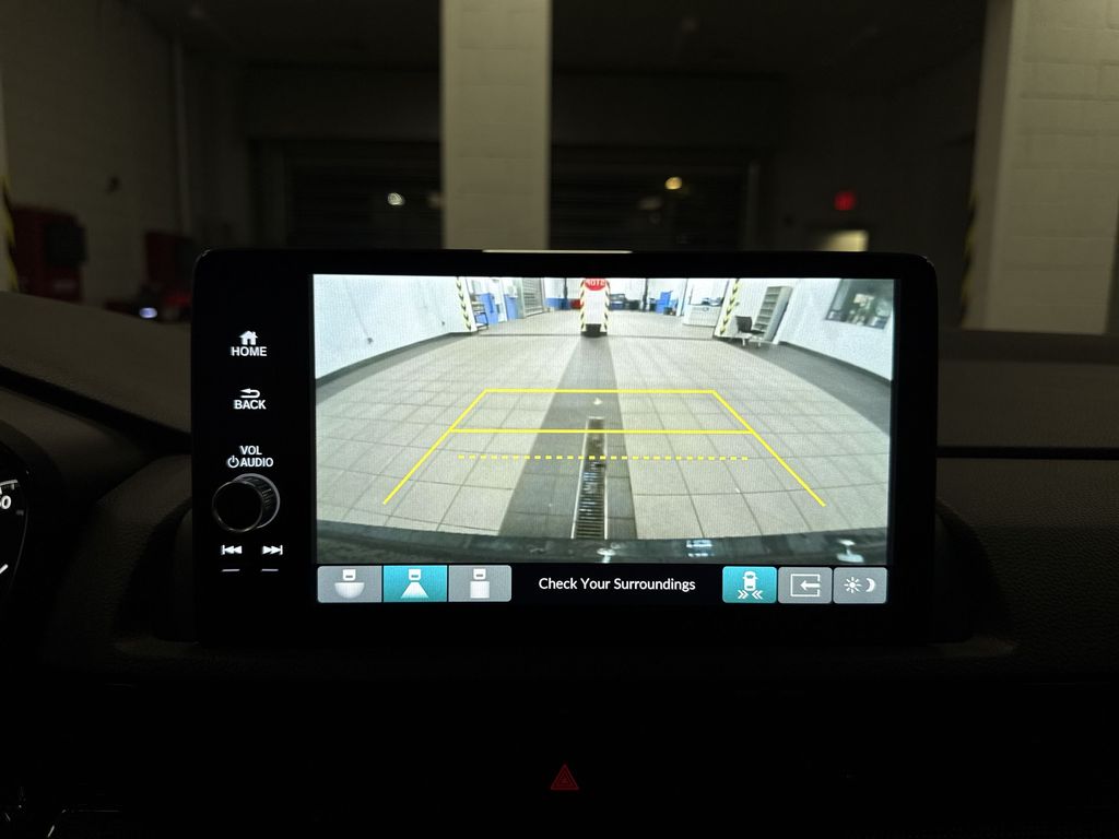 Thumbnail: 2024 Honda CR-V - 28