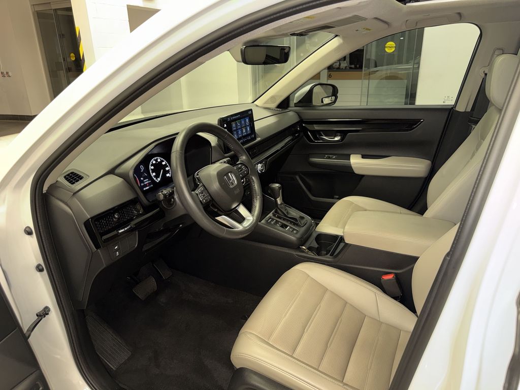 Thumbnail: 2024 Honda CR-V - 9