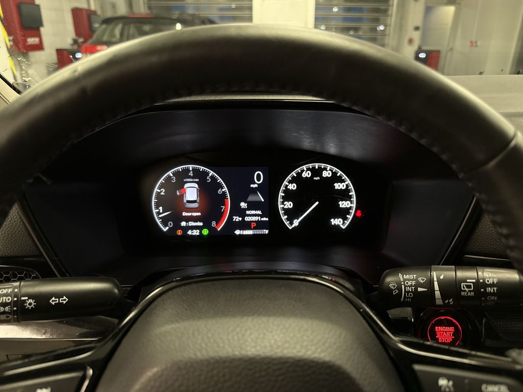 Thumbnail: 2024 Honda CR-V - 32