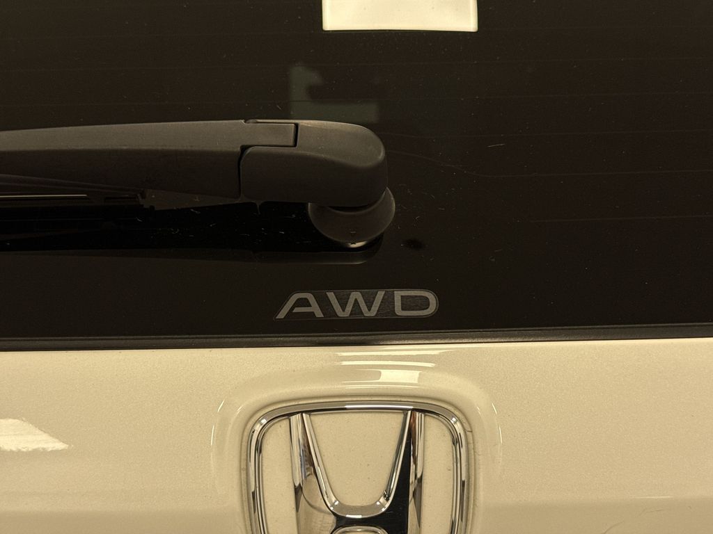 Thumbnail: 2024 Honda CR-V - 14