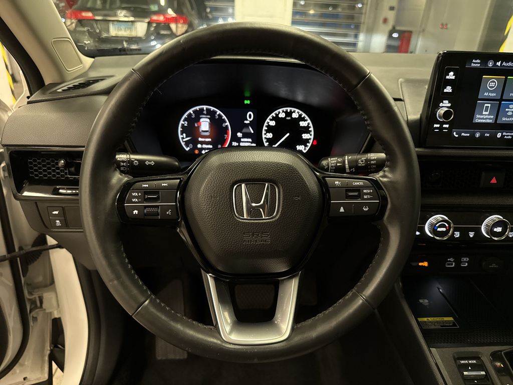 Thumbnail: 2024 Honda CR-V - 2