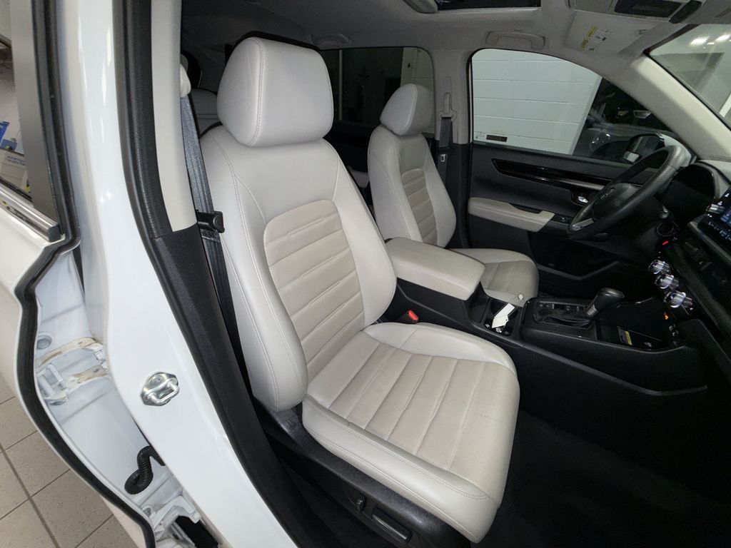 Thumbnail: 2024 Honda CR-V - 11