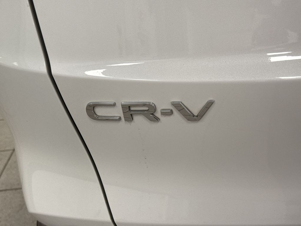 Thumbnail: 2024 Honda CR-V - 28