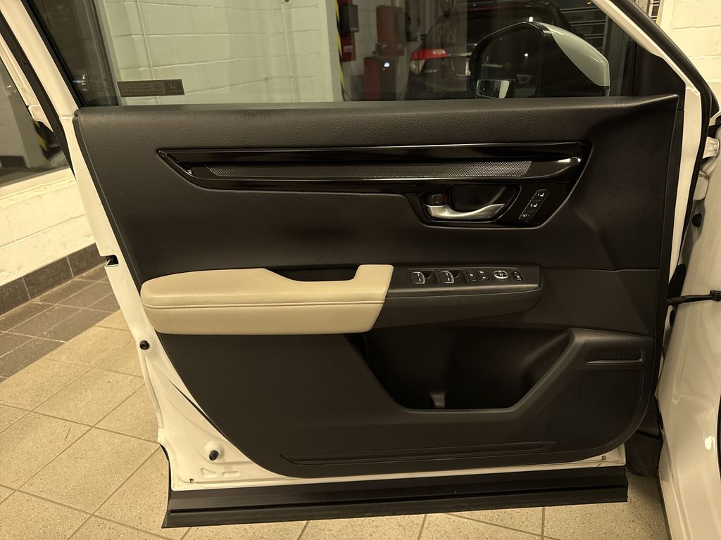 Thumbnail: 2024 Honda CR-V - 30