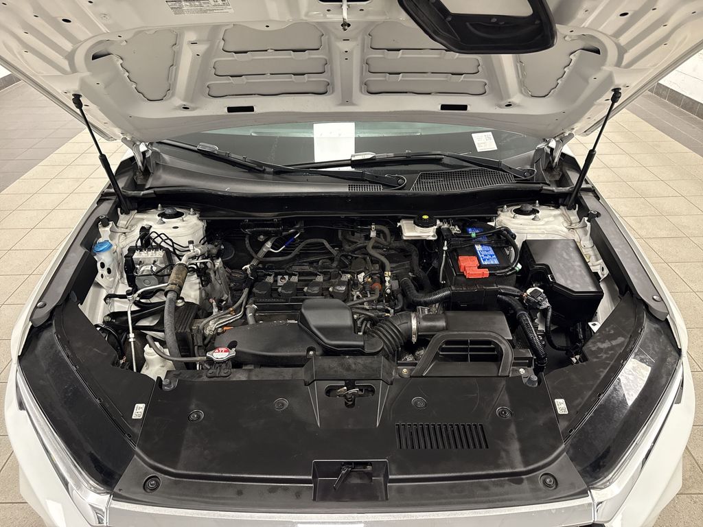 Thumbnail: 2024 Honda CR-V - 8