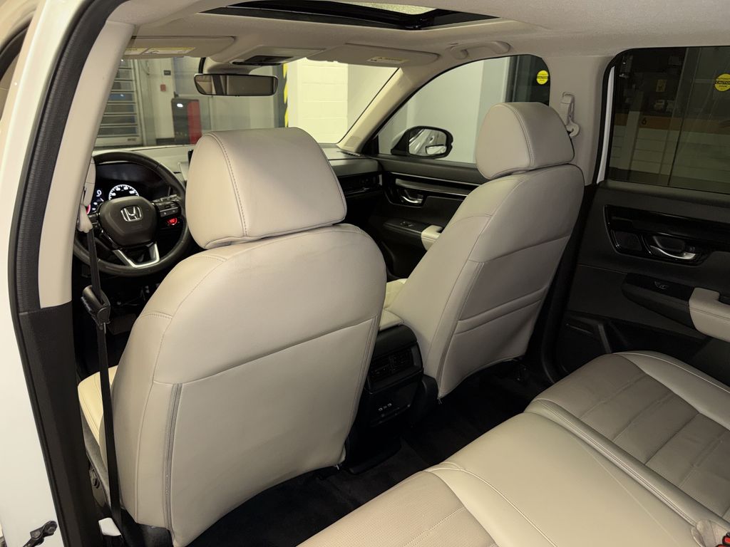 Thumbnail: 2024 Honda CR-V - 29