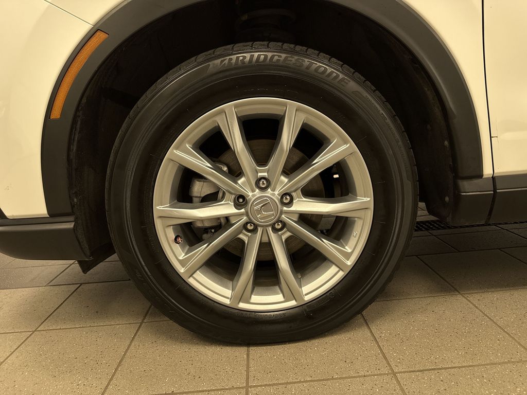 Thumbnail: 2024 Honda CR-V - 7