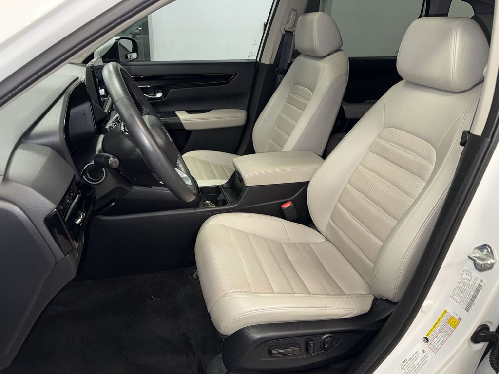 Thumbnail: 2024 Honda CR-V - 10