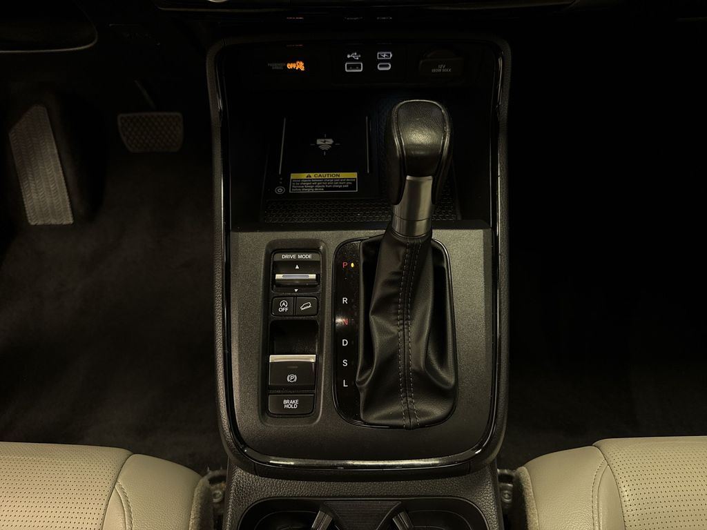 Thumbnail: 2024 Honda CR-V - 31