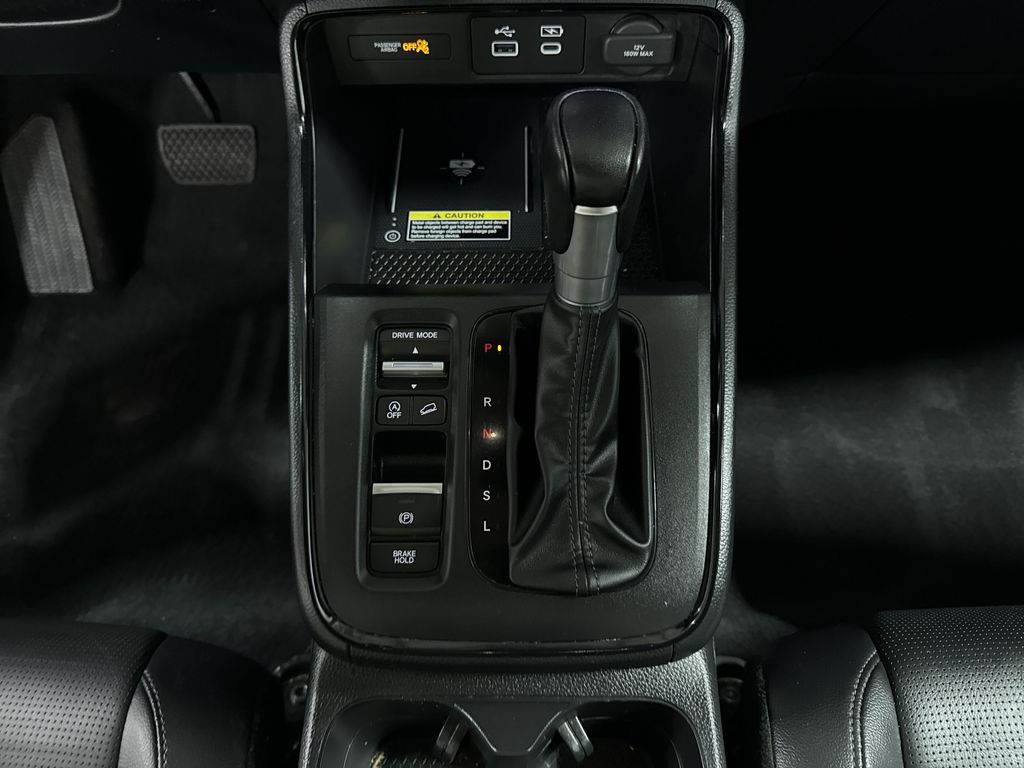 Thumbnail: 2024 Honda CR-V - 33