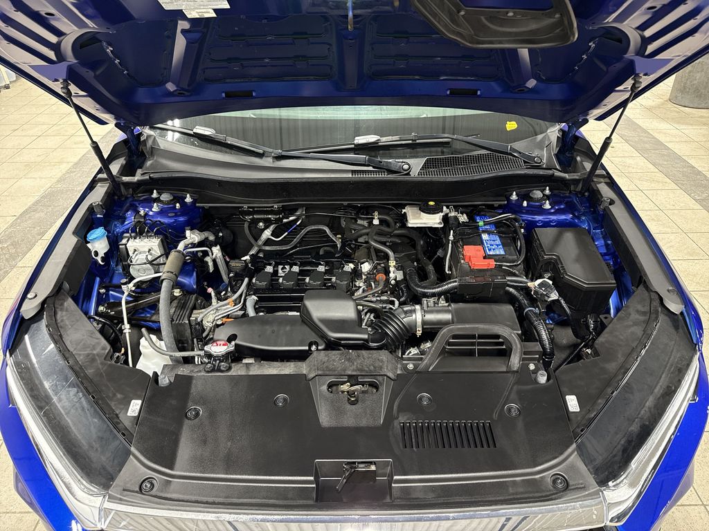 Thumbnail: 2024 Honda CR-V - 8