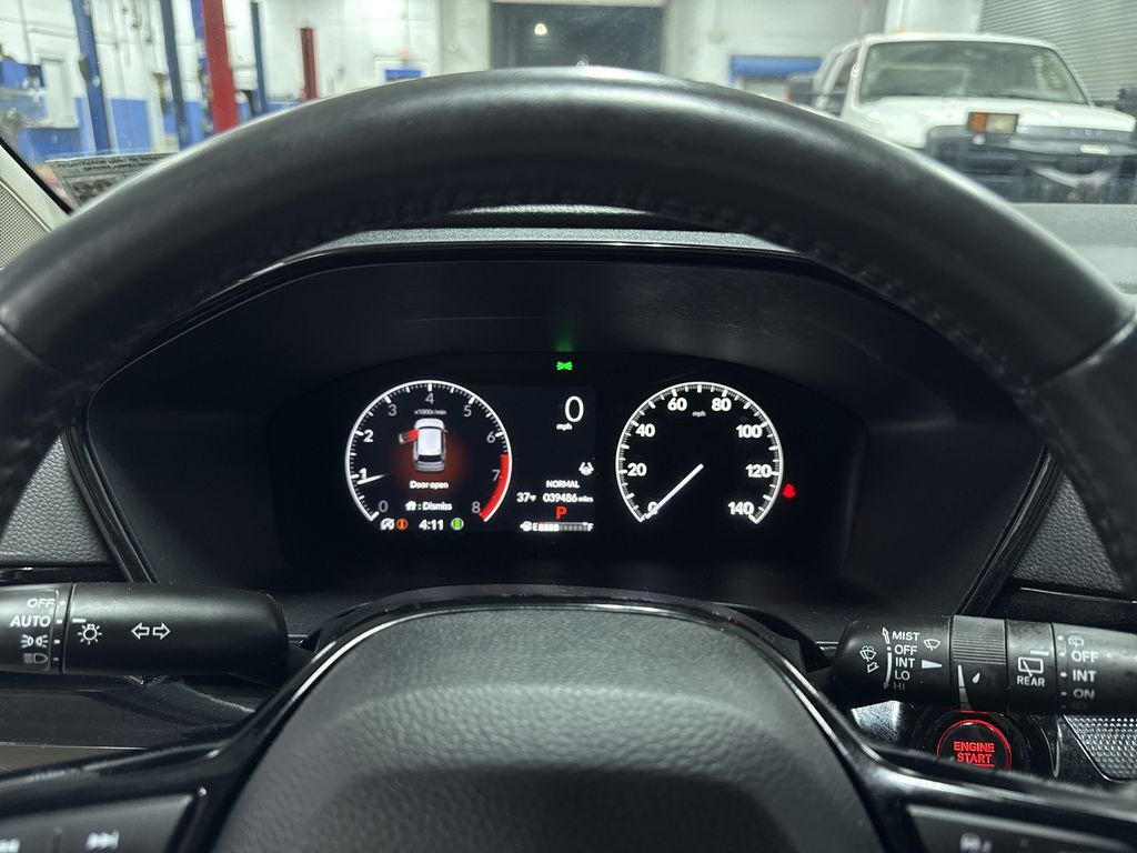 Thumbnail: 2024 Honda CR-V - 34