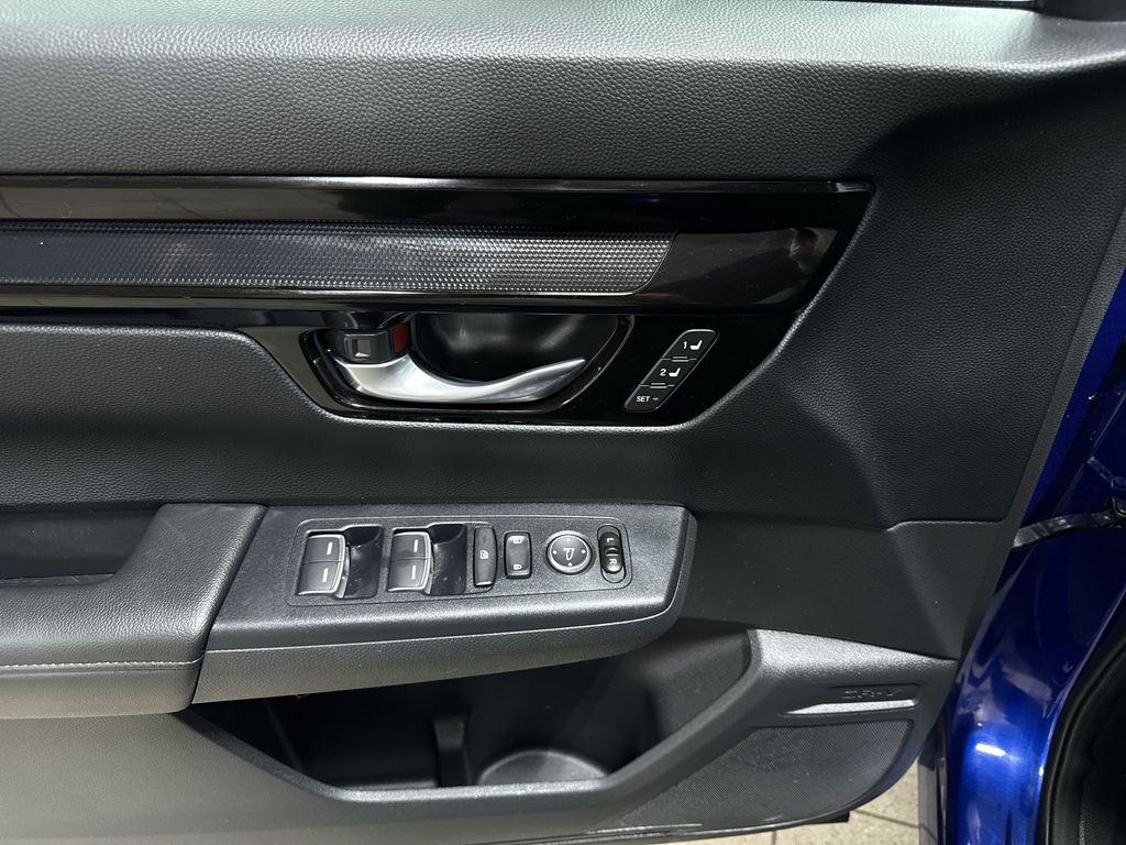 Thumbnail: 2024 Honda CR-V - 25