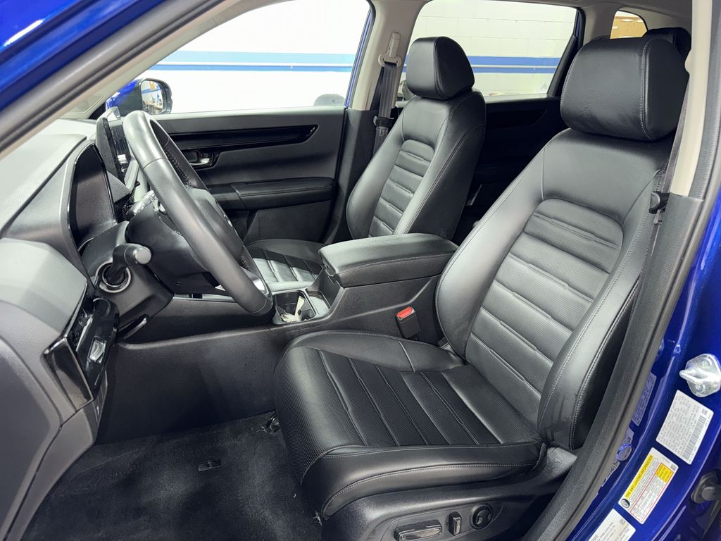 Thumbnail: 2024 Honda CR-V - 9