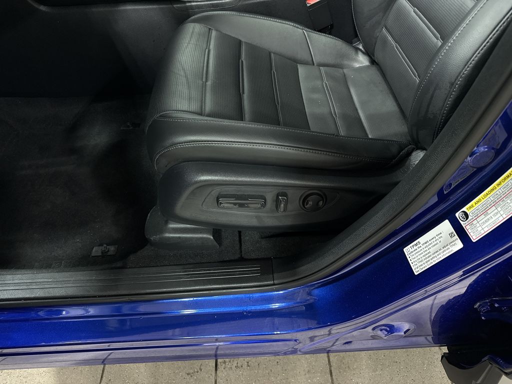 Thumbnail: 2024 Honda CR-V - 26