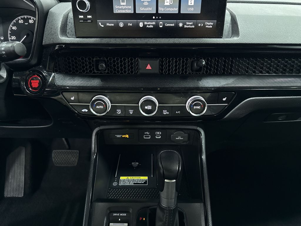 Thumbnail: 2024 Honda CR-V - 24