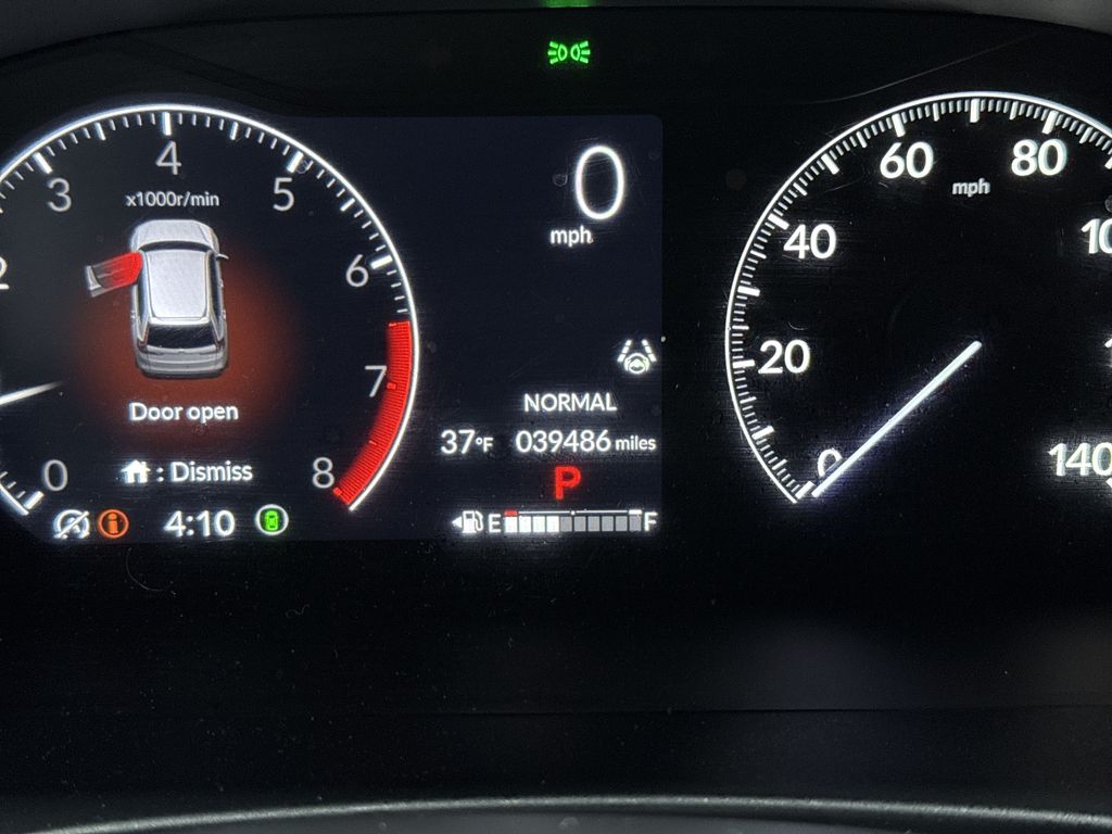 Thumbnail: 2024 Honda CR-V - 14