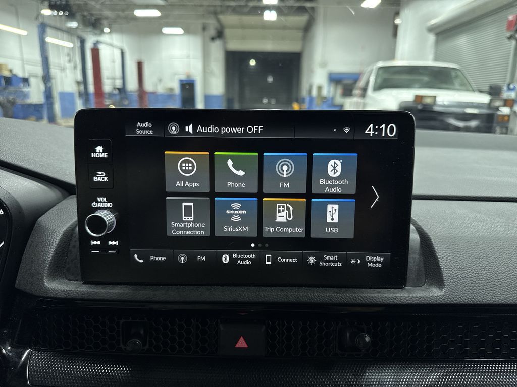 Thumbnail: 2024 Honda CR-V - 12