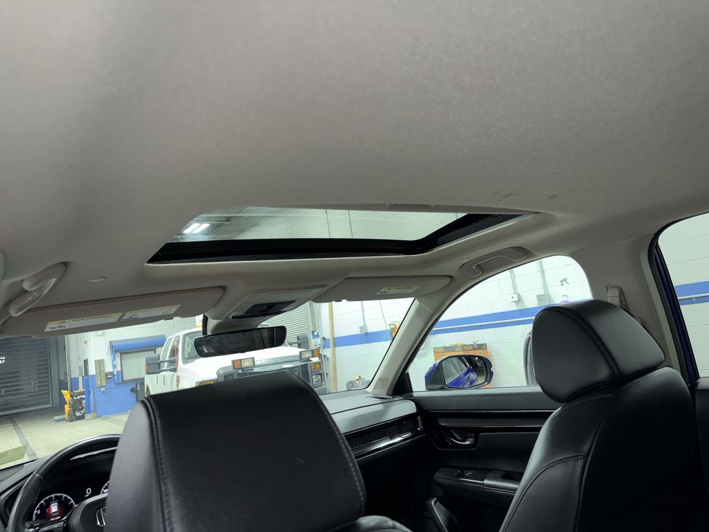 Thumbnail: 2024 Honda CR-V - 27