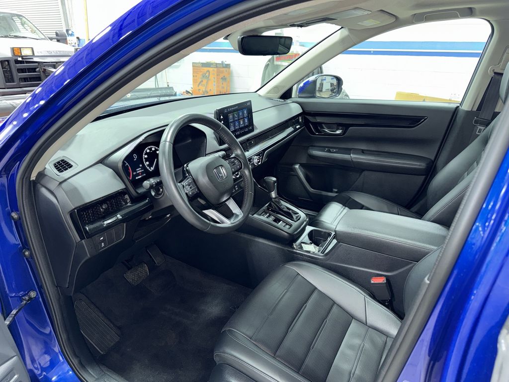 Thumbnail: 2024 Honda CR-V - 31