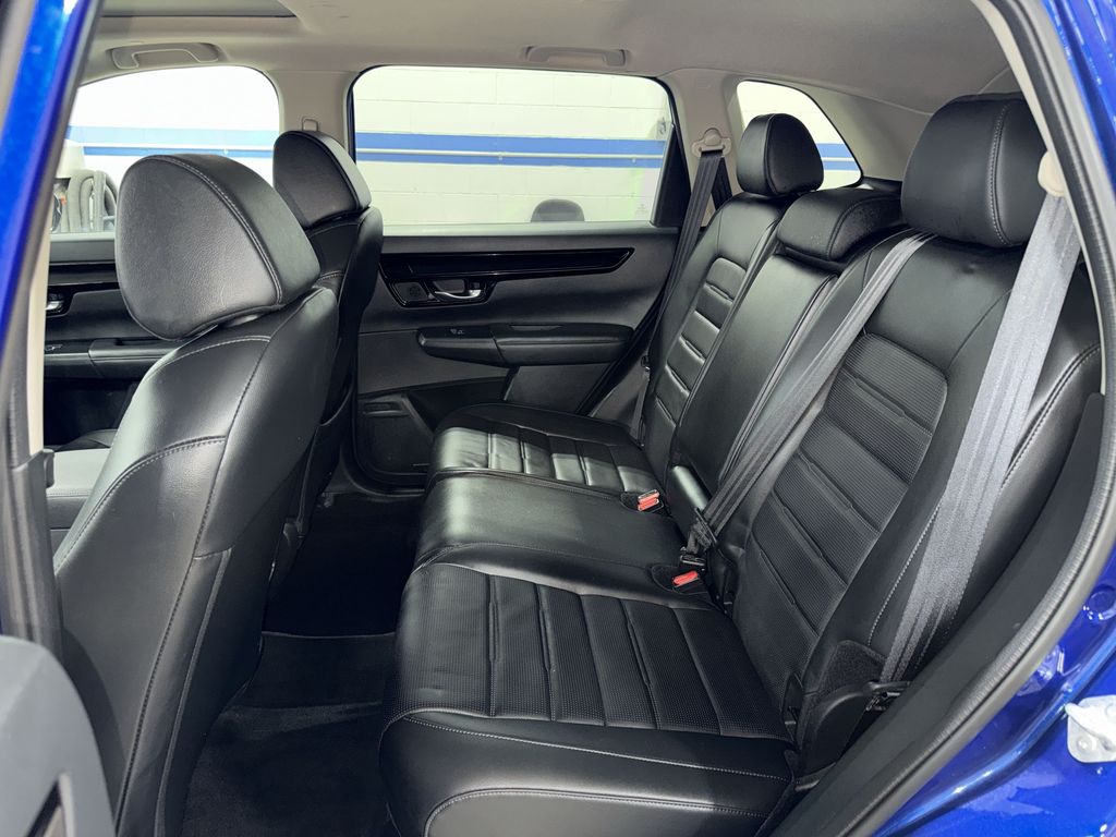 Thumbnail: 2024 Honda CR-V - 11