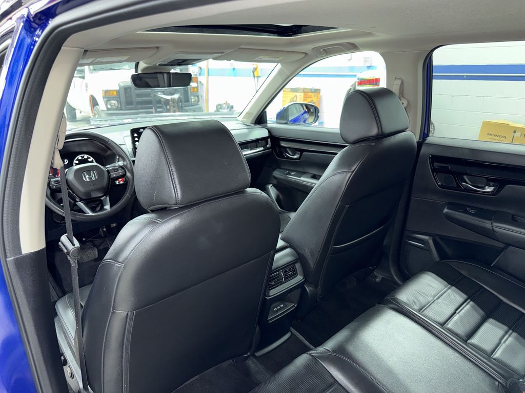 Thumbnail: 2024 Honda CR-V - 30