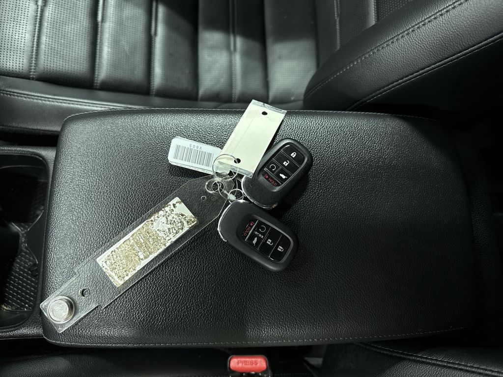 Thumbnail: 2024 Honda CR-V - 16