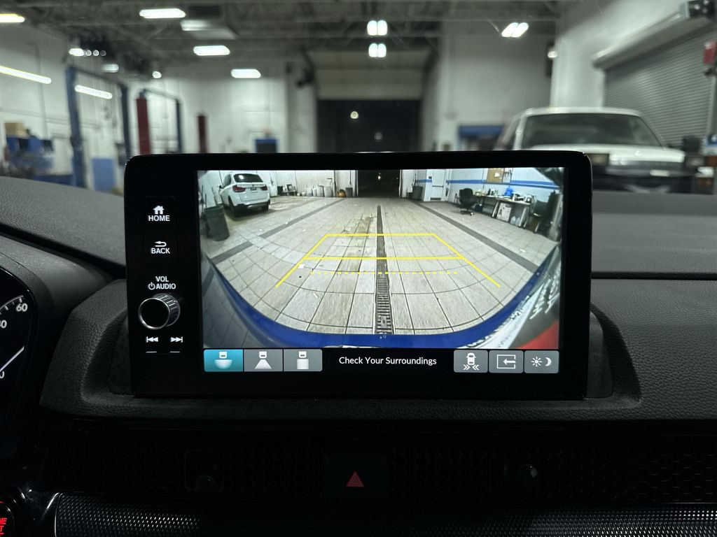 Thumbnail: 2024 Honda CR-V - 28