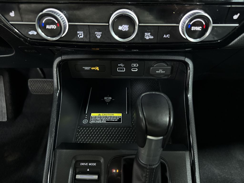 Thumbnail: 2024 Honda CR-V - 13