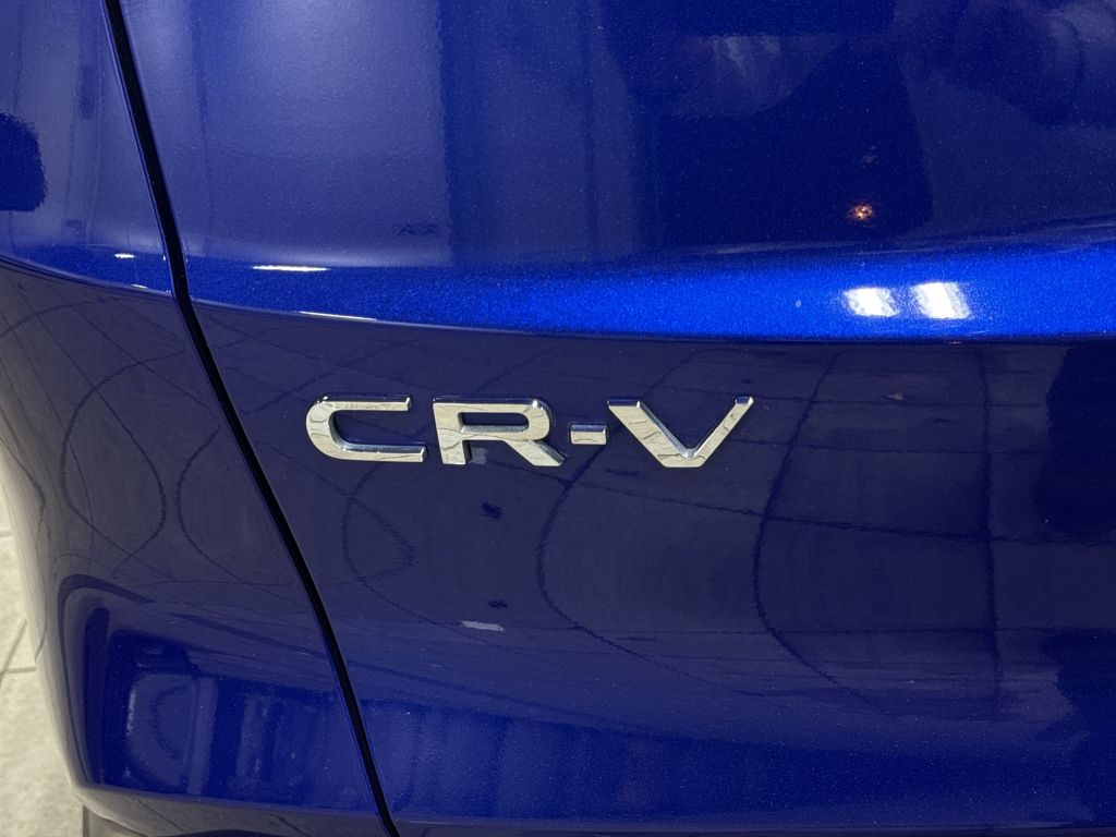 Thumbnail: 2024 Honda CR-V - 6