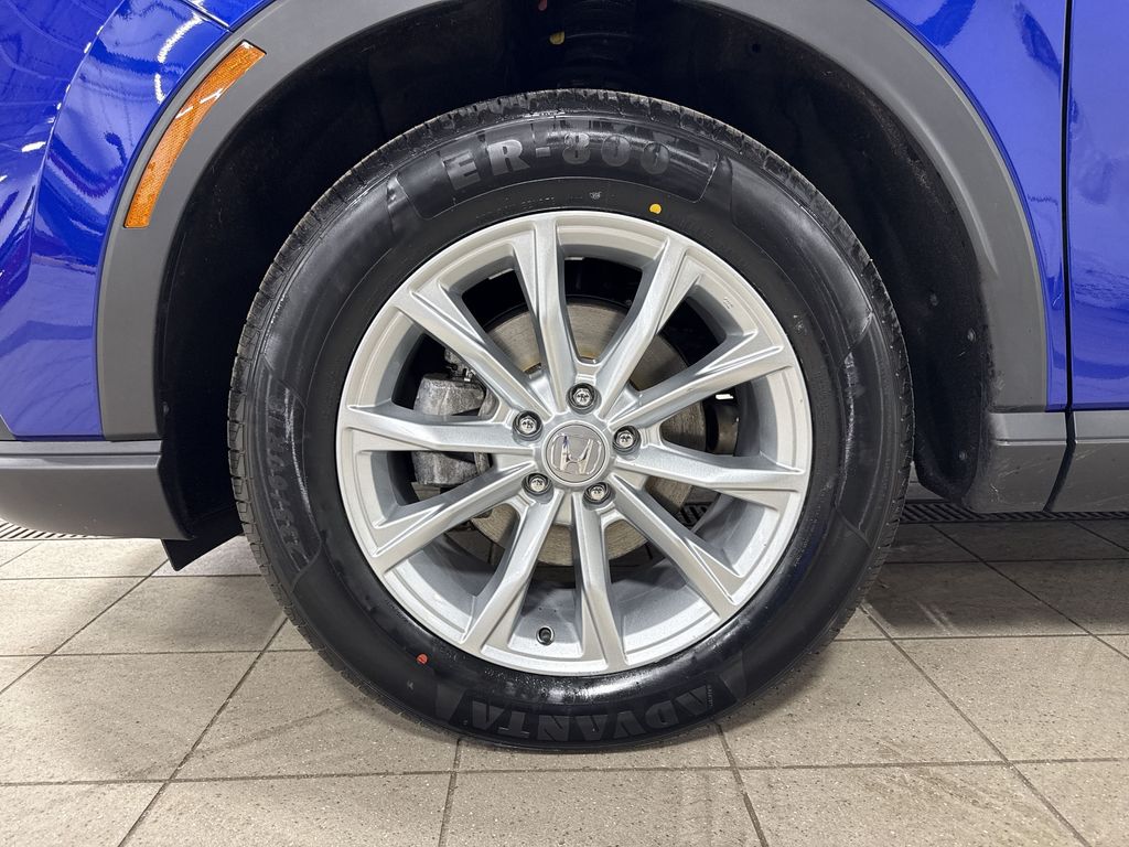 Thumbnail: 2024 Honda CR-V - 7