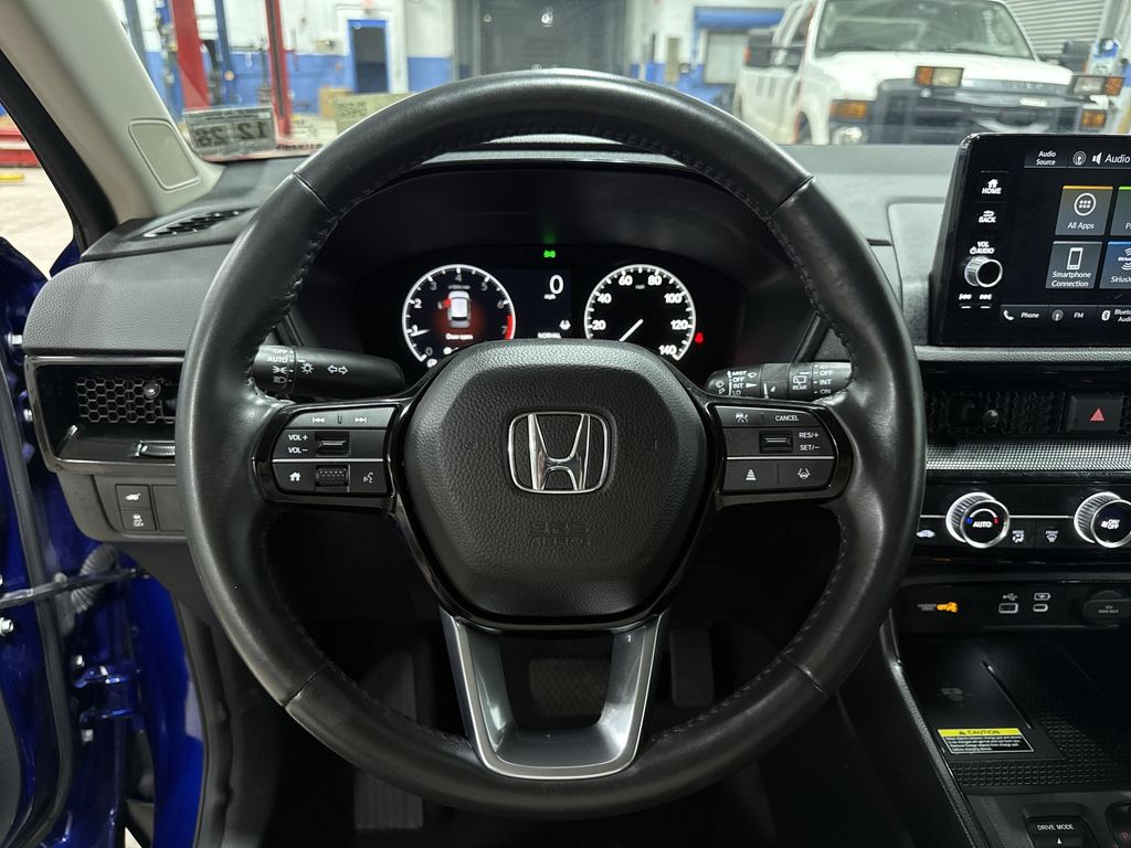 Thumbnail: 2024 Honda CR-V - 2