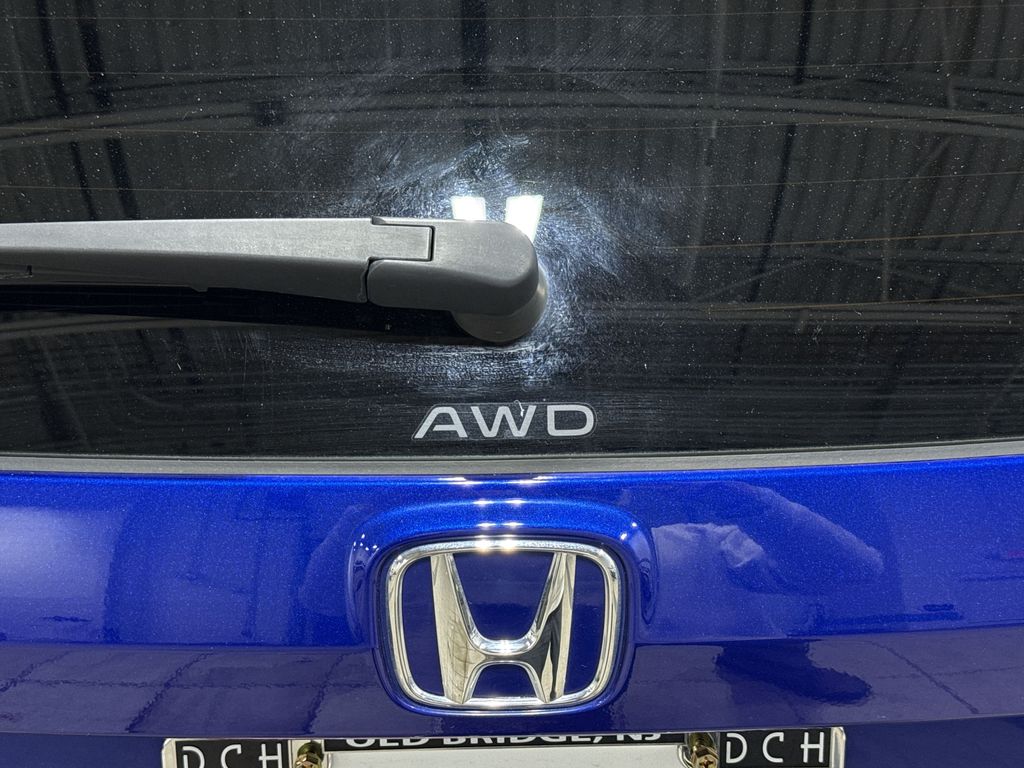 Thumbnail: 2024 Honda CR-V - 29