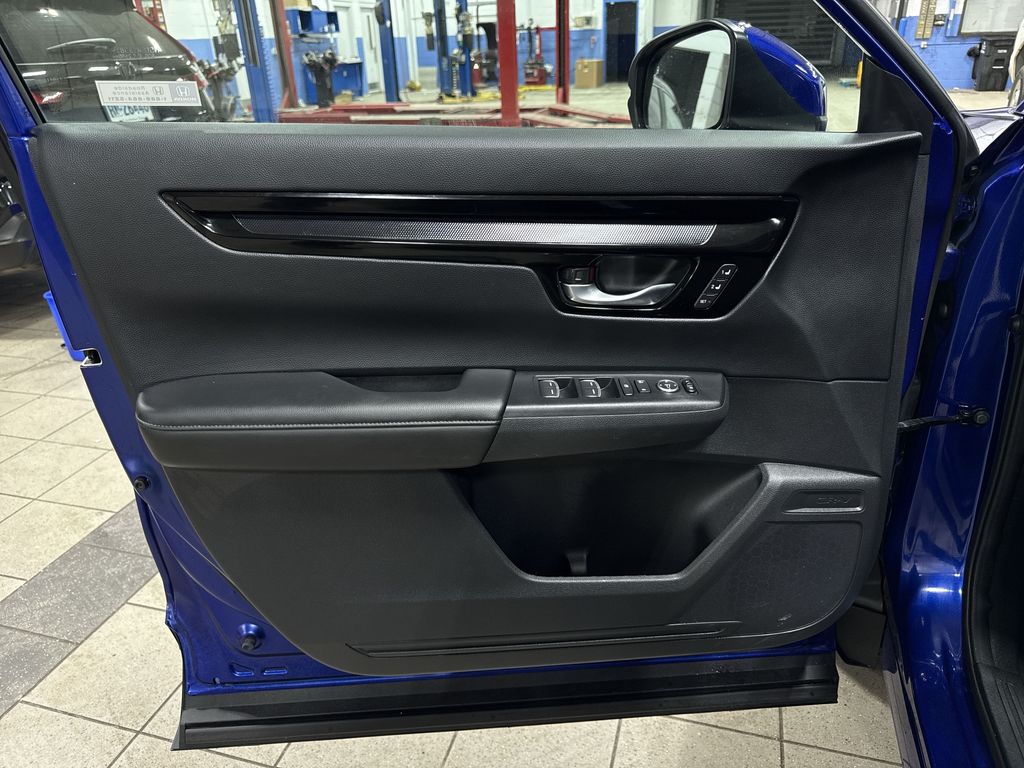 Thumbnail: 2024 Honda CR-V - 32