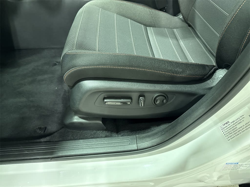 2023 Honda CR-V Sport 27