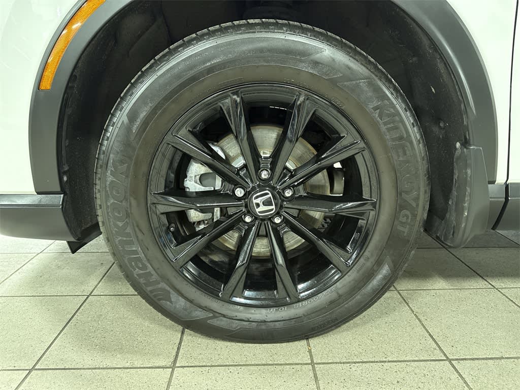 2023 Honda CR-V Sport 7