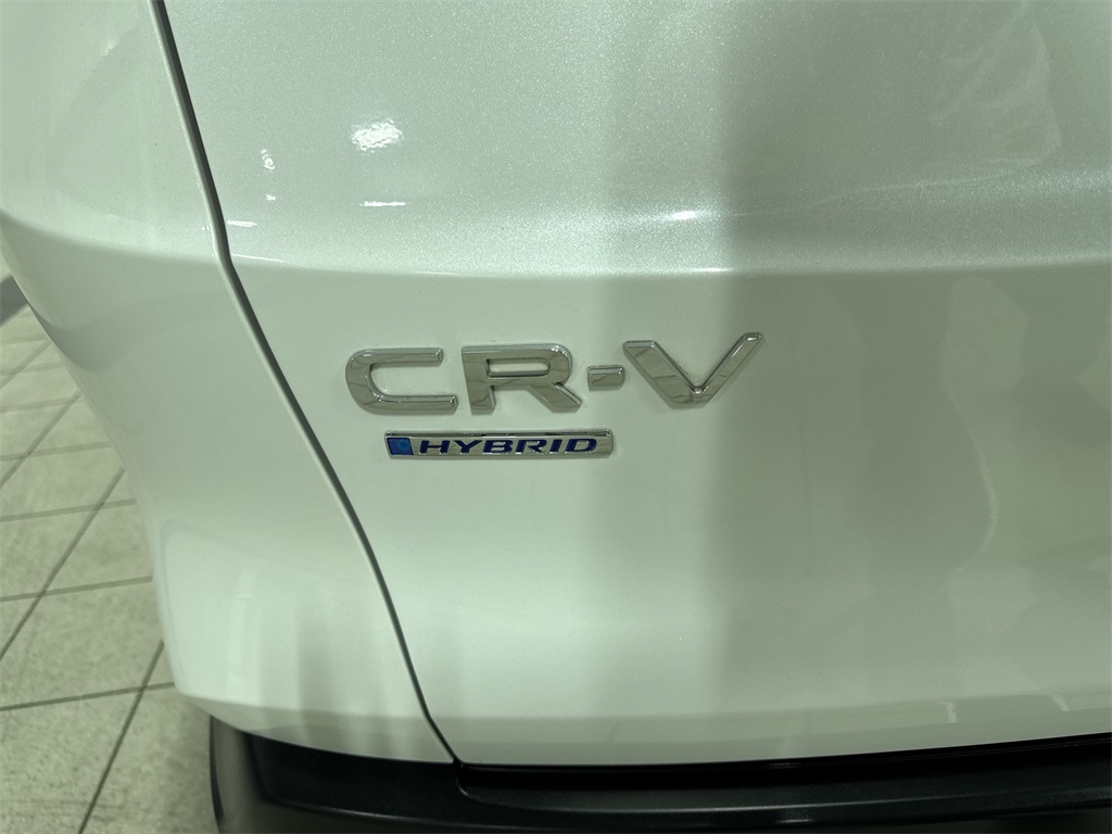 2023 Honda CR-V Sport 6