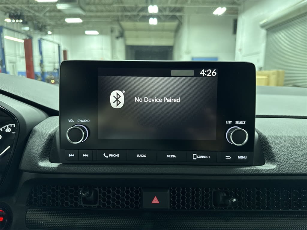 2023 Honda CR-V Sport 13