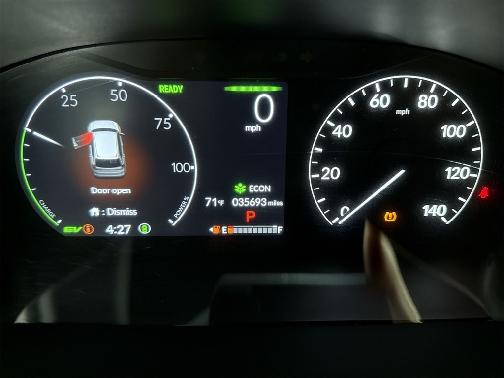 2023 Honda CR-V Sport 15