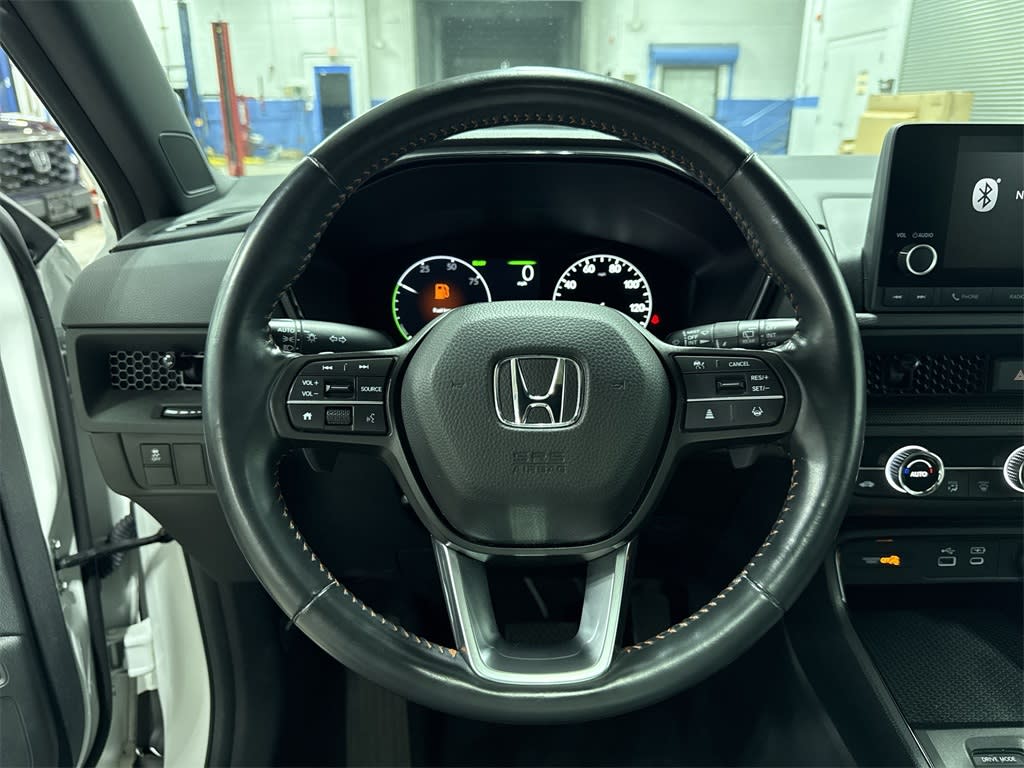 2023 Honda CR-V Sport 2