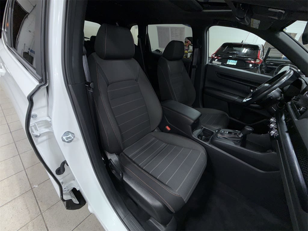 2023 Honda CR-V Sport 11